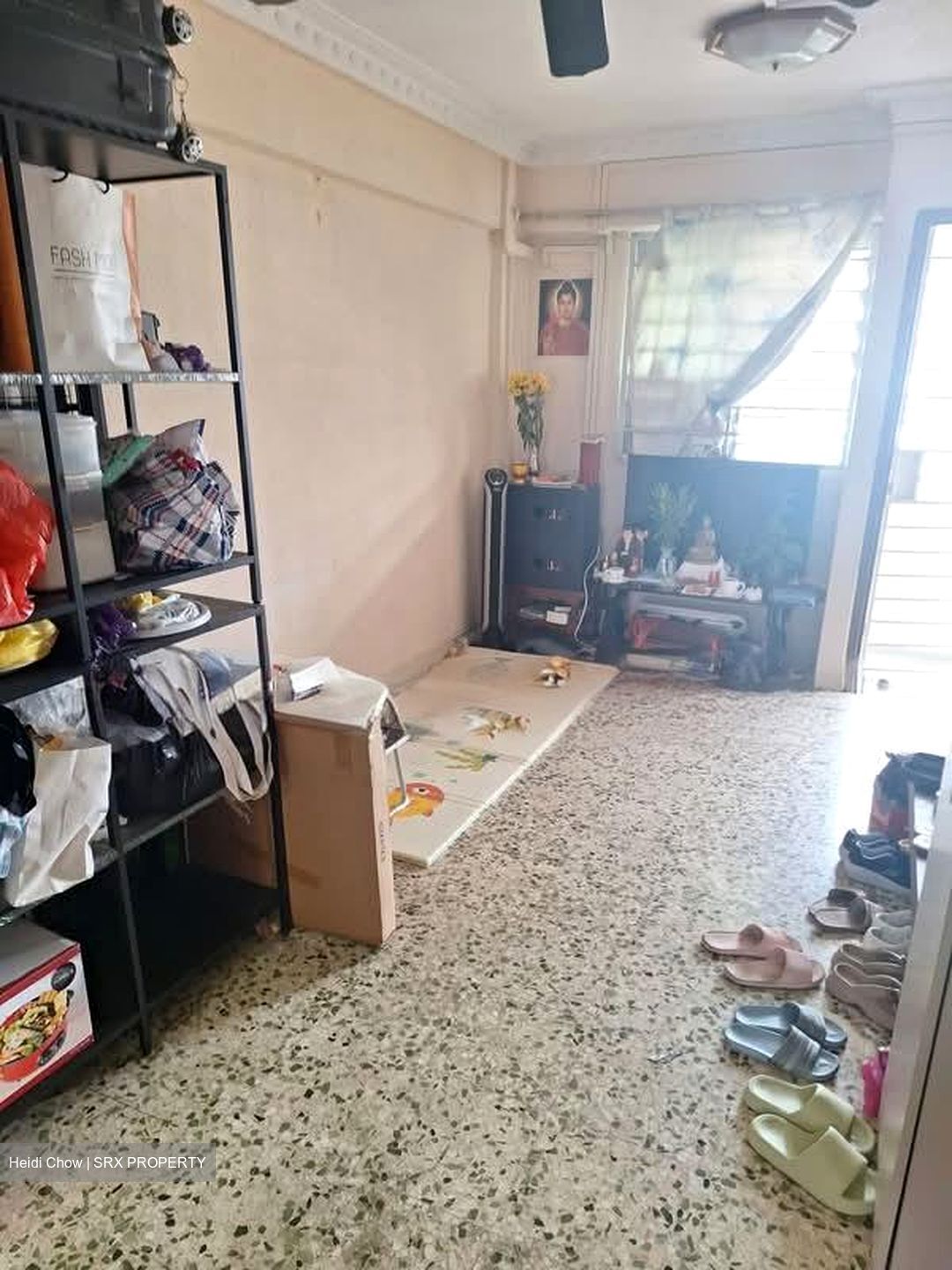 Blk 320 Clementi Meadows (Clementi), HDB 3 Rooms #587698401